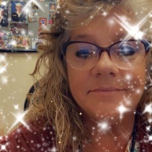 Meet your Posher, Terri